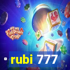 rubi 777